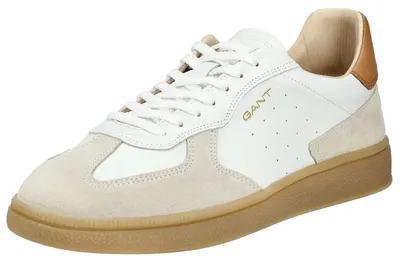 Produktbild von GANT Sneaker aus Leder mit Plateausohle und herausnehmbarem Wechselfußbett