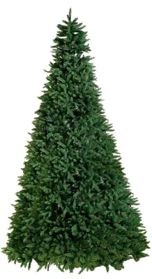 Produktbild von Best Season Weihnachtsbaum Calgary ca. 360 cm, grün, 608-33