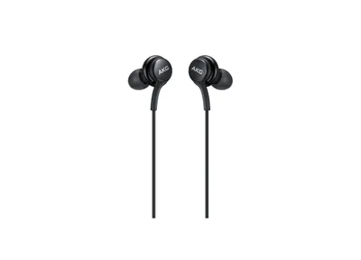 Produktbild von Samsung Earphones USB Type-C EO-IC100 Sound by AKG schwarz