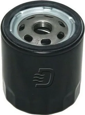 Produktbild von Ölfilter DENCKERMANN A210414 Anschraubfilter für MAZDA CX-5 (KE, GH) 6 Kombi (GJ, GL) 5 (CR19) 3 (BK) 3 Schrägheck (BM, BN)