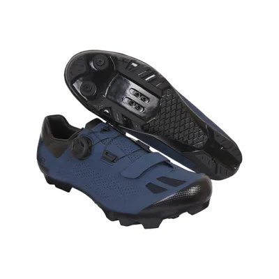 Produktbild von FLR Fahrradschuhe - F70 MTB - Blau 42