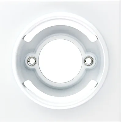 Produktbild von JUNG JG LS 937 WW Abdeckung für Lichtsignal
