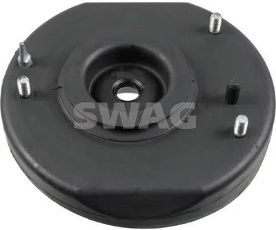 Produktbild von SWAG 60 54 0010 Federbeinstützlager für RENAULT CLIO II (BB0/1/2, CB0/1/2) LAGUNA I (B56, 556) LAGUNA I Grandtour (K56)