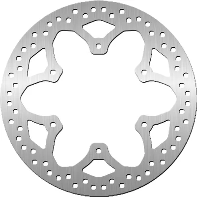Imagen del producto de Disco de freno NG para motocicletas YAMAHA X-CITY, 270 mm, modelo 1123