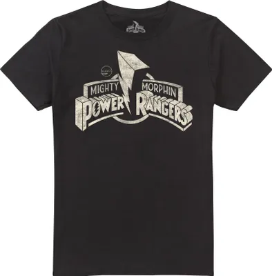 Obrázek produktu pro Power Rangers - pánské tričko TV1894 (S) (Černá)