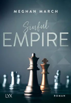 Produktbild von Sinful Empire