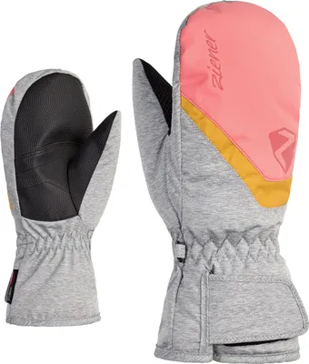 Produktbild von ZIENER Kinder Handschuhe Loriano AS® Mitten Glove Junior
