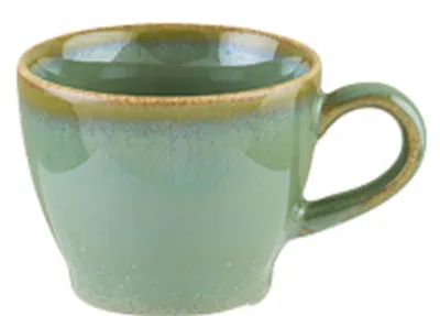 Productafbeelding van Sage theekopjes, 8 cl - set van 6 stuks