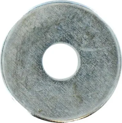 Image de Rondelle Tres Large D.6mm Vybac 100p - Vynex
