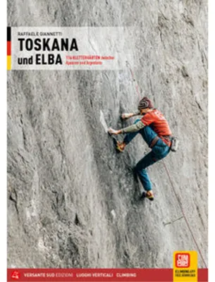 Image de Toskana und Elba Klettergärten