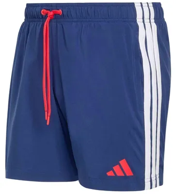 Produktbild von adidas 3-Streifen Badeshorts L