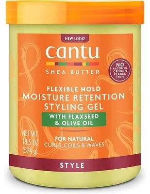 Productafbeelding van Cantu Avocado Hydraterende Gel, 524g