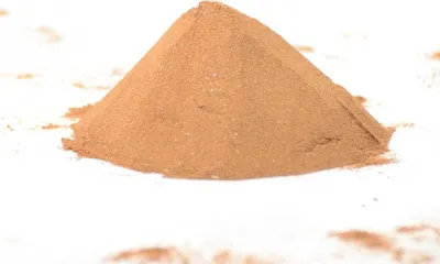 Produktbild von Spekulatius Gewürzmischung - Spekulatius Gewürz fein ohne Zucker - Pulver - 40g