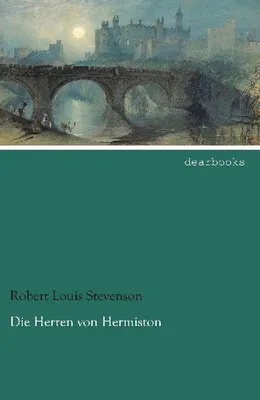 Produktbild von Die Herren von Hermiston