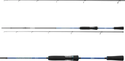 Produktbild von Daiwa Triforce Spoon 1,95m 1-8g Steckruten Spinnruten Spoonruten