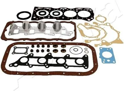 Produktbild von ASHIKA 49-08-814 Motor-Dichtungsvollsatz Dichtsatz für SUZUKI Vitara SUV (ET, TA, TD) VITARA Cabrio (ET, TA)