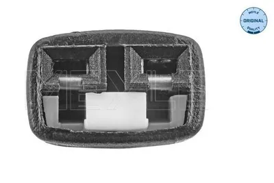 Produktbild von MEYLE 37-14 899 0006 ABS-Sensor Vorne Rechts