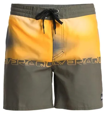 Produktbild von Quiksilver Everyday Half Jam 16 Herren Boardshorts, Braun