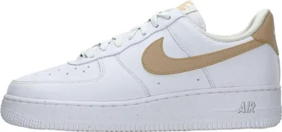 Produktbild von Nike Sneakers DC9486-118 in WHITE color size 38.5