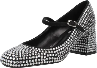 Immagine prodotto di Zoccoli Del Marchio Steve Madden Del Modello Pep Talk Nero
