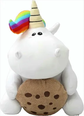 Produktbild von plush doll - xPummel Keks