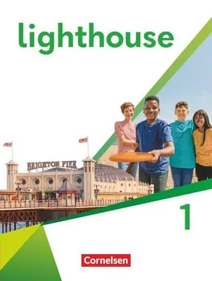 Immagine prodotto di Lighthouse Band 1: 5. Schuljahr - Schülerbuch