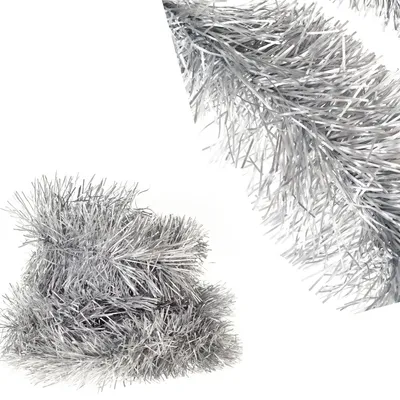 Produktbild von Weihnachtsbaumkette Weihnachtsbaumschmuck Schnur