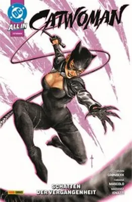 Produktbild von Catwoman