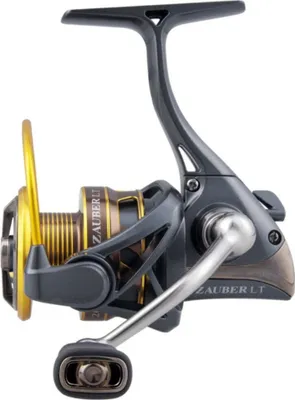 Produktbild von Ryobi Zauber 4000 LT Spinnrolle für Zander, Hecht und Barsch