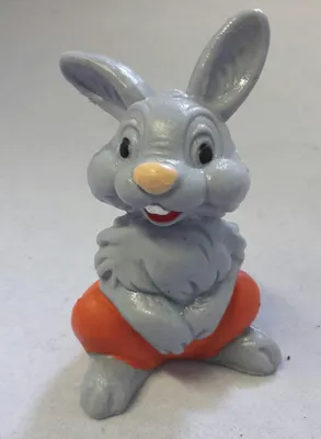 Produktbild von Alice im Wunderland: Häschen - Spielfigur