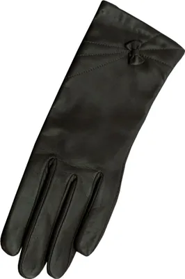 Produktbild von Eastern Counties Leather Damen Lederhandschuhe Tina EL295 (XL) (Schwarz)