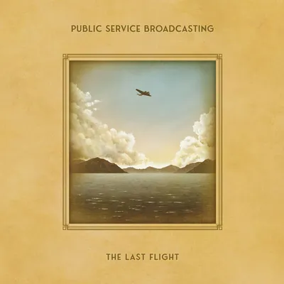 Obrázek produktu pro Public Service Broadcasting: The Last Flight