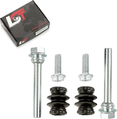 Produktbild von Bremssattel Reparatur hinten 4439.36 für PEUGEOT 3008 407 5008 508 607 PARTNER