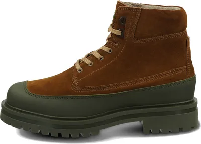 Produktbild von Gant 27643365/G42 tobaccobrown Sneaker high  HW 23/24, Spocc:41