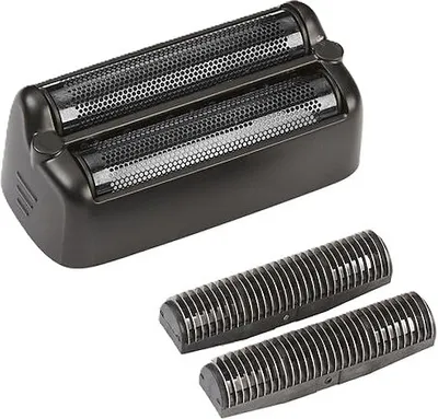 Produktbild von BaByliss PRO FX79RF2MBE FXONE Shaver Replacement Double Foil Black
