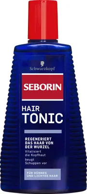 Obrázek produktu pro Schwarzkopf, Seborin, tonikum na vlasy, 300 ml