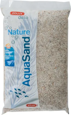 Immagine prodotto di Ghiaia per acquari 5 kg Zolux