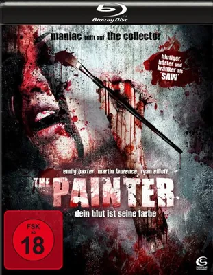 Produktbild von The Painter