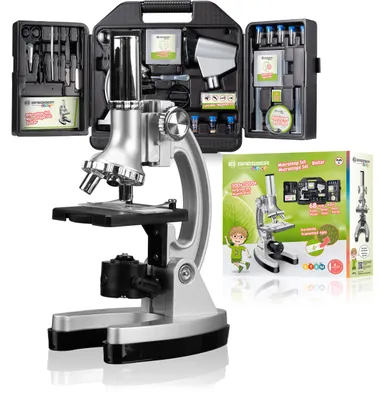 Produktbild von Bresser Optics 8851000, 50x