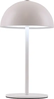 Produktbild von Olucia - DOUWE - Tischlampe - Weiß