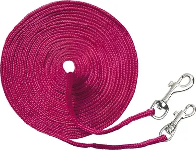Obrázok produktu pre Nobby 78076-01, Mačka, Štandardná vôdzka, Červená, Jednofarebné, Nylon, Nylon