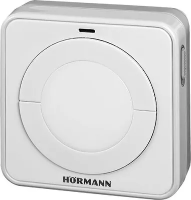 Produktbild von Hörmann IT-WLAN-Gateway inklusive Adapter (für Garagentore, 24 V) 4511078