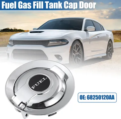 Produktbild von Auto Kraftstoff Einfülltür Kappe 68250120AA für Dodg Challenger