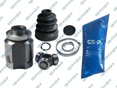 Produktbild von GSP Gelenksatz Antriebswelle für HYUNDAI TUCSON (JM) 624030