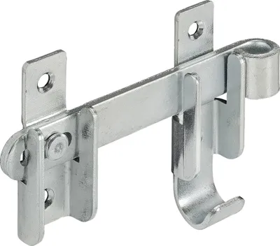 Productafbeelding van Vormann schuifladebevestiging, lengte 120 mm, breedte 27 mm, dikte 3 mm - 000098000Z