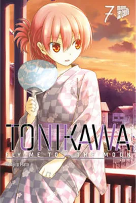 Image de TONIKAWA - Fly me to the Moon 7