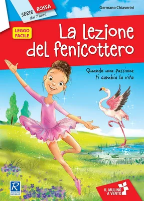 Produktbild von Chiaverini, G: Lezione del fenicottero