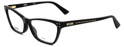 Produktbild von Moschino MOS581 Black 55/14/140 Damen Brillen