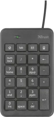 Image de Pave Num Usb Xalas - Trust