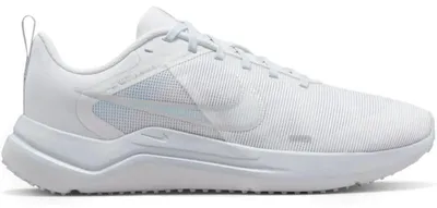 Produktbild von Nike Downshifter 12 White Pure Platinum (Women's) - EU 36.5